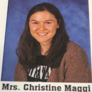 Meet your Posher, Christine